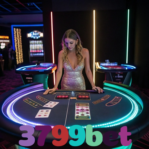 3799bet：Aposte no futebol, jogue poker e conquiste vitórias épicas!