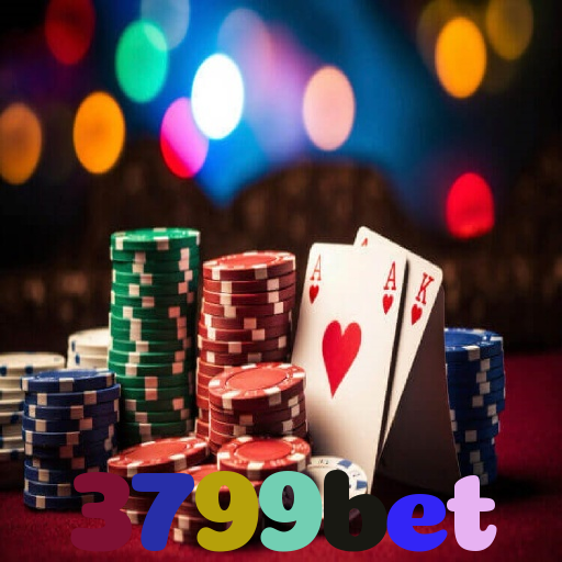 3799bet：Jogue poker, aposte no futebol e ganhe em grandes jogos de cassino!