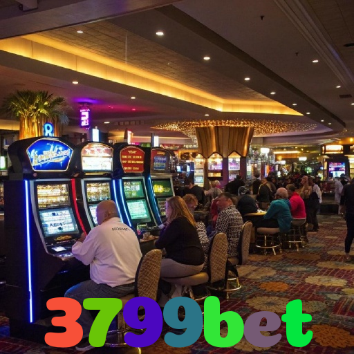 3799bet：Aposte nas melhores slots e conquiste prêmios como nunca!