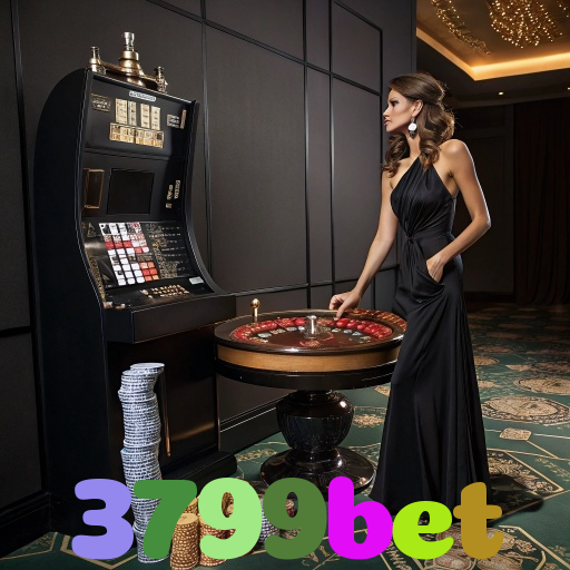 3799bet：Aposte nas melhores slots e conquiste prêmios como nunca!