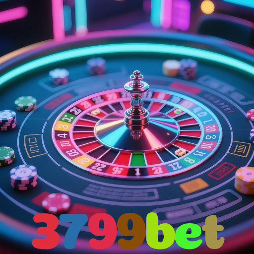 3799bet：Aposte nas melhores slots e conquiste prêmios como nunca!