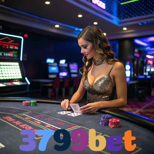 3799bet：Jogue poker, aposte no futebol e ganhe em grandes jogos de cassino!