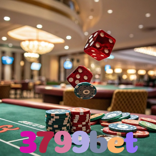 3799bet：Aposte nas melhores slots e conquiste prêmios como nunca!