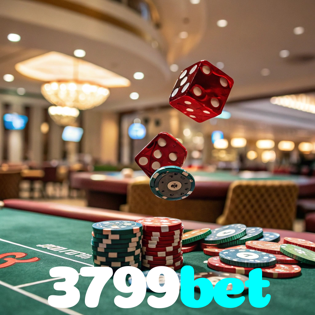 3799bet：Aposte no futebol, jogue poker e conquiste vitórias épicas!