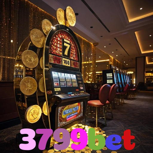 3799bet：Aposte nas melhores slots e conquiste prêmios como nunca!