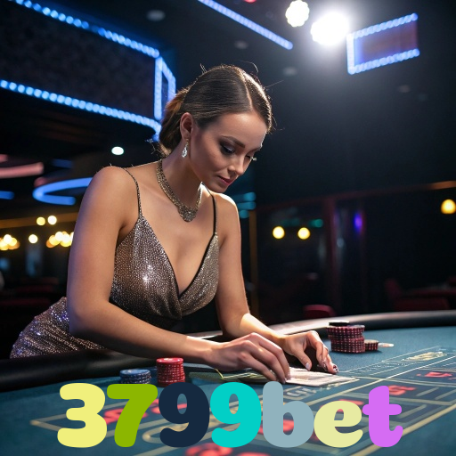3799bet：Jogue poker, aposte no futebol e ganhe em grandes jogos de cassino!