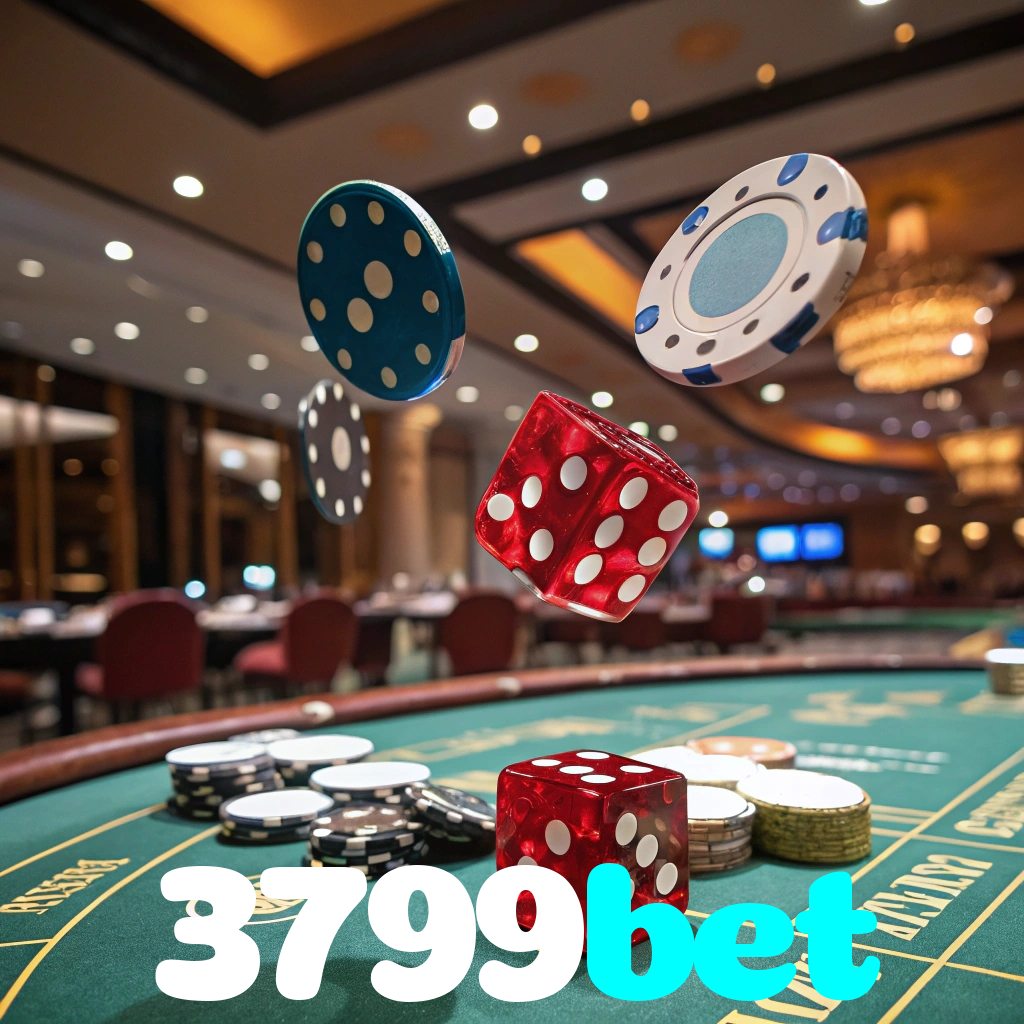 3799bet:Aposte no futebol, jogue poker e conquiste vitórias épicas!