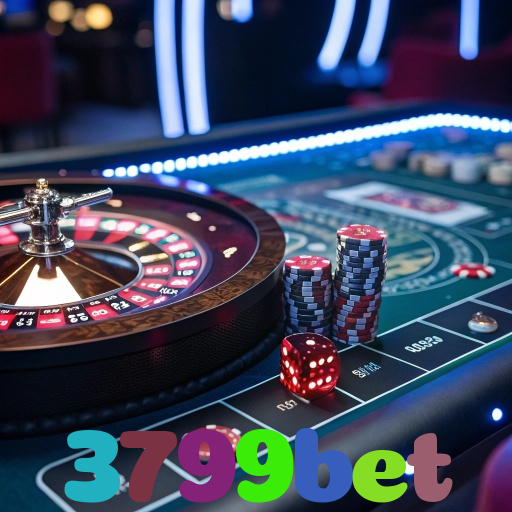 3799bet：Aposte nas melhores slots e conquiste prêmios como nunca!