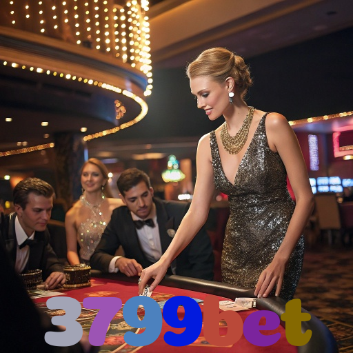 3799bet：Aposte nas melhores slots e conquiste prêmios como nunca!