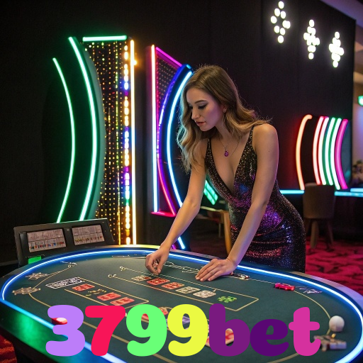 3799bet：Aposte nas melhores slots e conquiste prêmios como nunca!