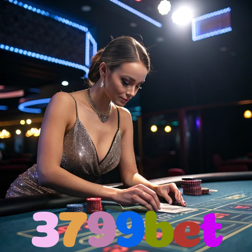 3799bet：Aposte no futebol, jogue poker e conquiste vitórias épicas!