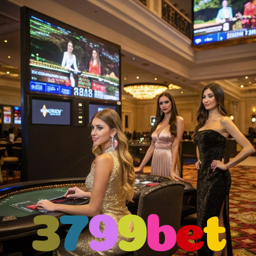 3799bet：Aposte nas melhores slots e conquiste prêmios como nunca!
