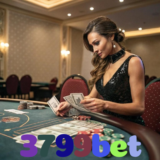3799bet：Aposte nas melhores slots e conquiste prêmios como nunca!