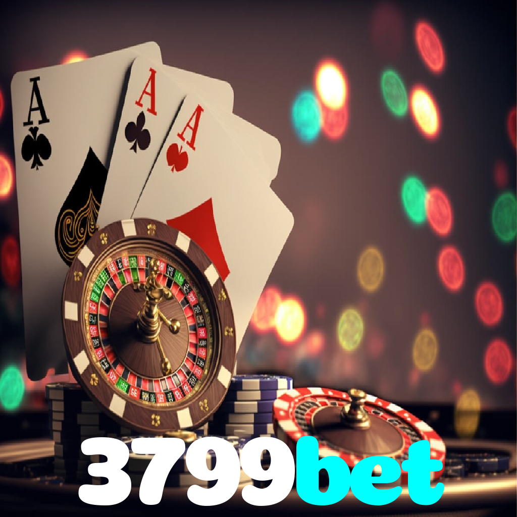 3799bet：Aposte no futebol, jogue poker e conquiste vitórias épicas!