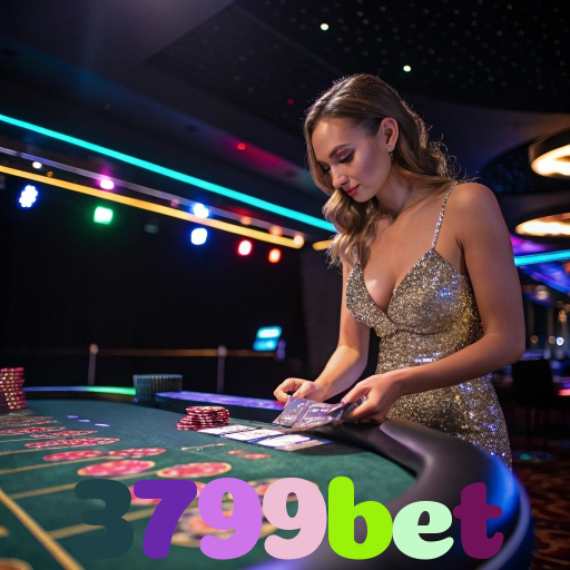 3799bet：Jogue poker, aposte no futebol e ganhe em grandes jogos de cassino!