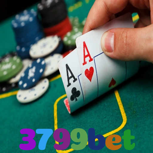 3799bet：Aposte no futebol, jogue poker e conquiste vitórias épicas!