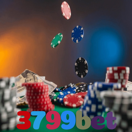 3799bet：Aposte no futebol, jogue poker e conquiste vitórias épicas!