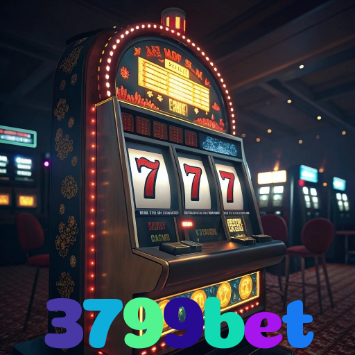 3799bet：Aposte nas melhores slots e conquiste prêmios como nunca!