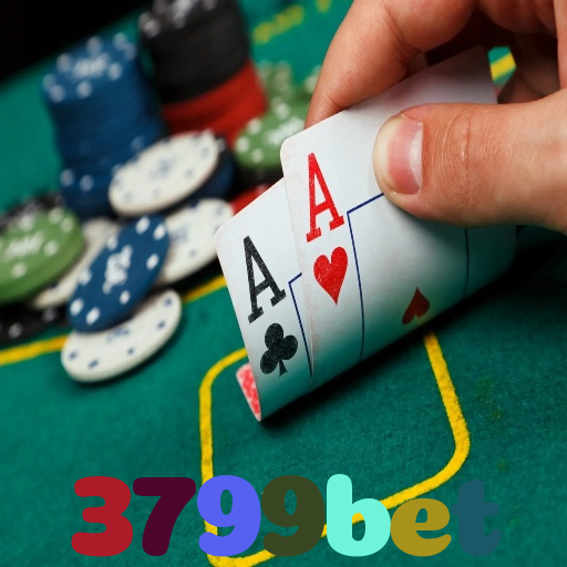 3799bet：Jogue poker, aposte no futebol e ganhe em grandes jogos de cassino!