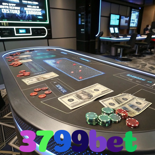 3799bet：Aposte no futebol, jogue poker e conquiste vitórias épicas!