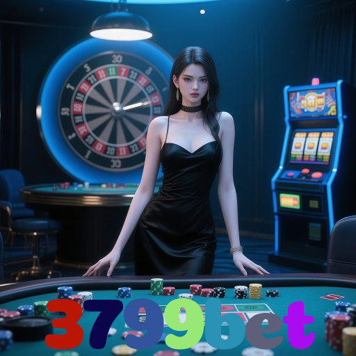 3799bet：Aposte nas melhores slots e conquiste prêmios como nunca!