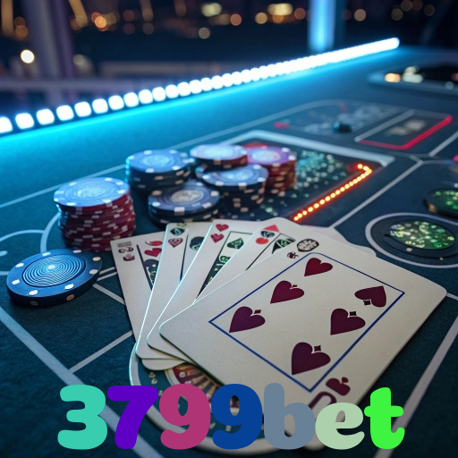 3799bet：Aposte nas melhores slots e conquiste prêmios como nunca!
