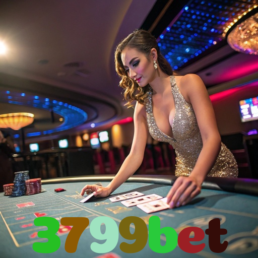 3799bet：Jogue poker, aposte no futebol e ganhe em grandes jogos de cassino!