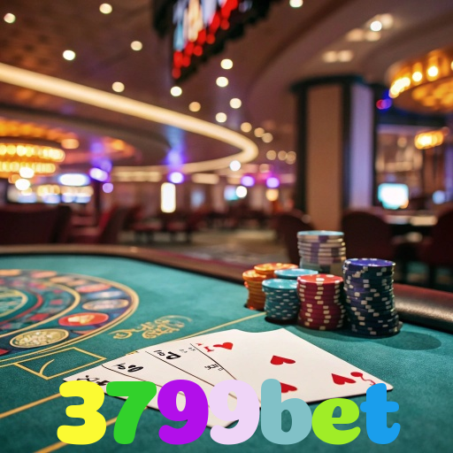 3799bet：Jogue poker, aposte no futebol e ganhe em grandes jogos de cassino!