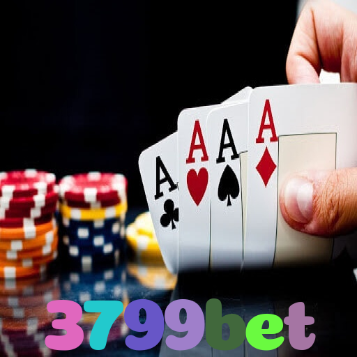 3799bet：Jogue poker, aposte no futebol e ganhe em grandes jogos de cassino!