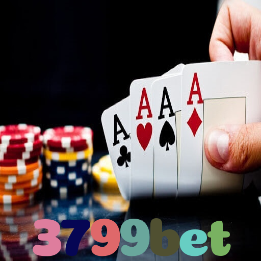 3799bet：Jogue poker, aposte no futebol e ganhe em grandes jogos de cassino!