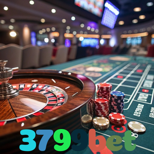 3799bet：Aposte no futebol, jogue poker e conquiste vitórias épicas!