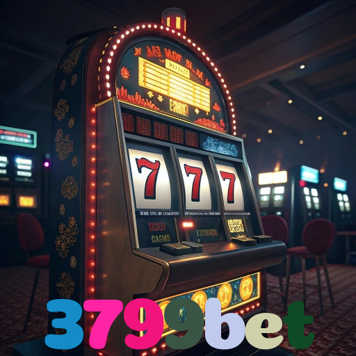 3799bet：Aposte nas melhores slots e conquiste prêmios como nunca!