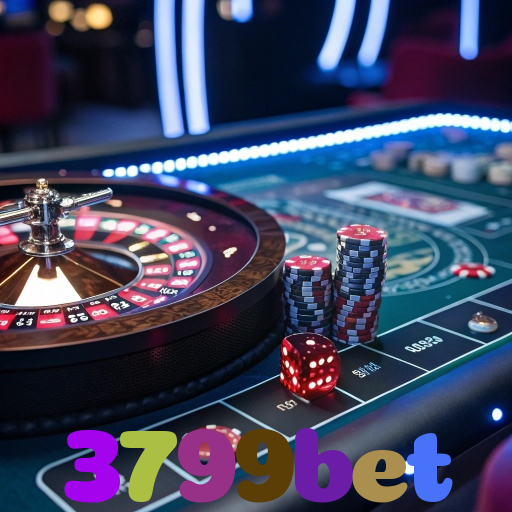 3799bet：Aposte nas melhores slots e conquiste prêmios como nunca!