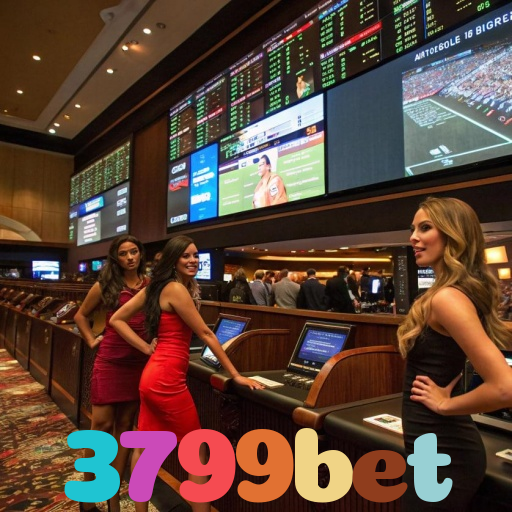 3799bet：Aposte nas melhores slots e conquiste prêmios como nunca!
