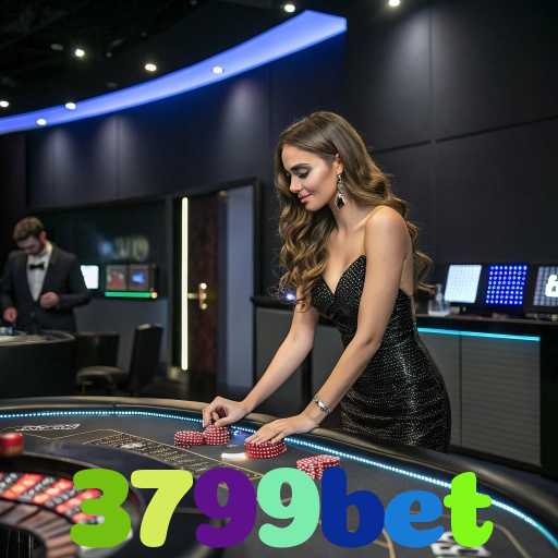 3799bet：Jogue poker, aposte no futebol e ganhe em grandes jogos de cassino!